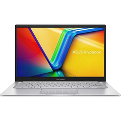 ASUS Vivobook 14, Intel Core™ i7-1355U 10-Cores Processor, 8GB DDR4 (Customized), 14" FHD IPS 250nits Display, Wi-Fi 6E, Bluetooth 5.3, Windows 11 Home - Quiet Blue