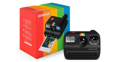 Polaroid Go Instant Camera Generation 2, With 1 Year Warranty (POL 9096)