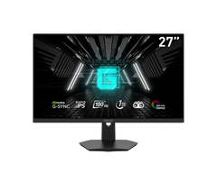 MSI G274F Flat, 27" FHD, 180Hz, 1ms IPS G-SYNC Black Gaming Monitor