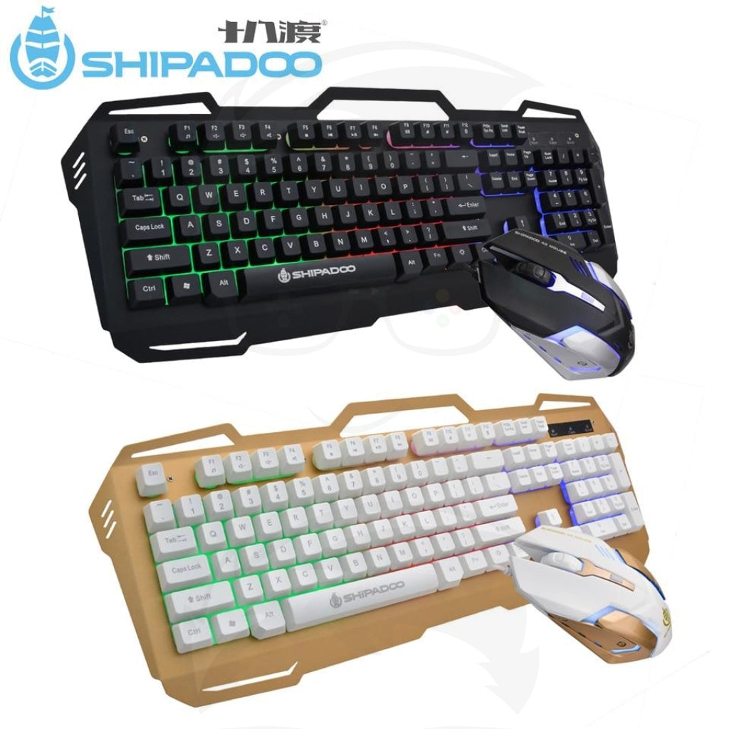 Keyboard Wildhunt D960 Combo