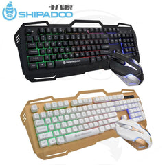 Keyboard Wildhunt D960 Combo