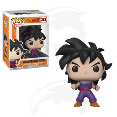 POP! Animation: Dragon Ball Z - Gohan (Training Outfitt)