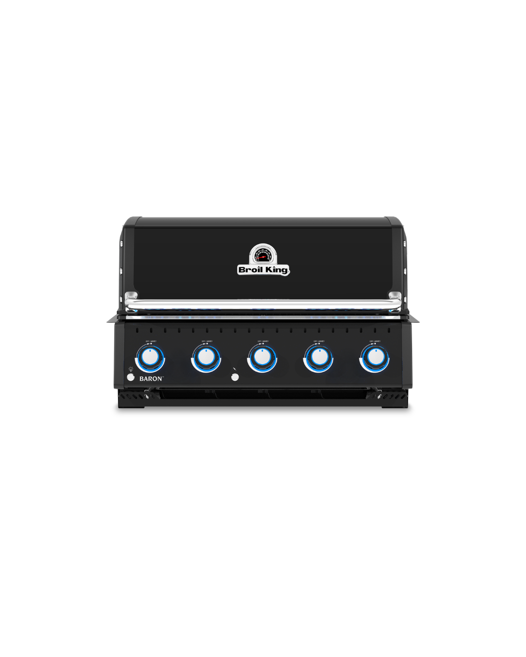 Broil King Baron™ 520 Shadow Built In