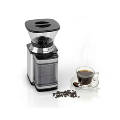Coffee Grinder by Cuisinart, Electric Burr One-Touch