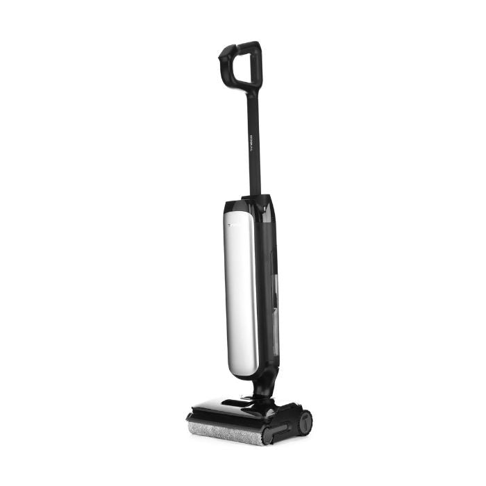 Tineco FLOOLR ONE S9 Artist Cordless Wet Dry Vacuum Cleaner, Silver FW2C0800AE