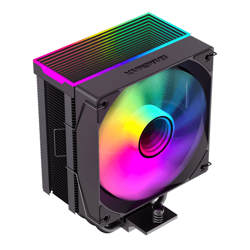 GAMEMAX Sigma 550 Infinity Air Cooler CPU FAN