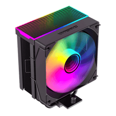 GAMEMAX Sigma 550 Infinity Air Cooler CPU FAN