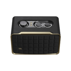 JBL speaker for audio playback