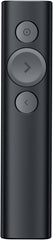 Logitech Spotlight ADVANCED WIRELESS Presentation Remote