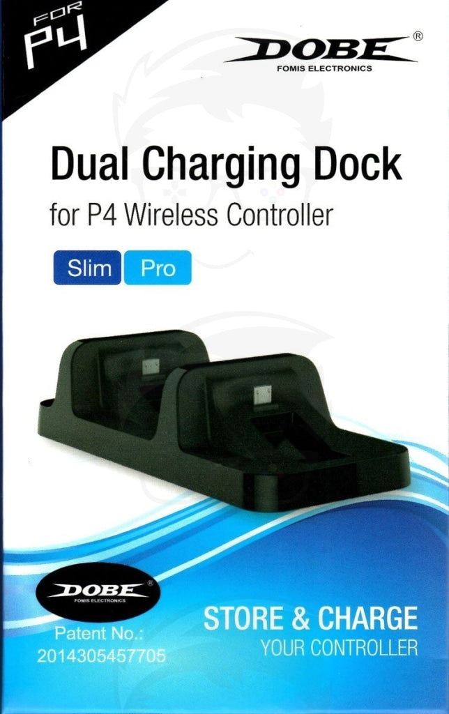 Charging stand - PlayStation 4