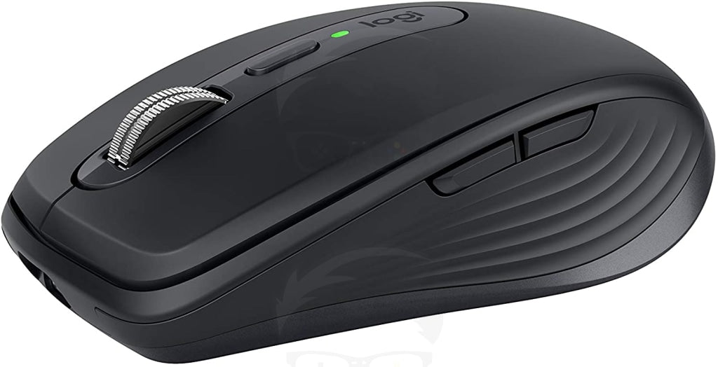 Logitech MX Anywhere 3 Compact Performance Mouse