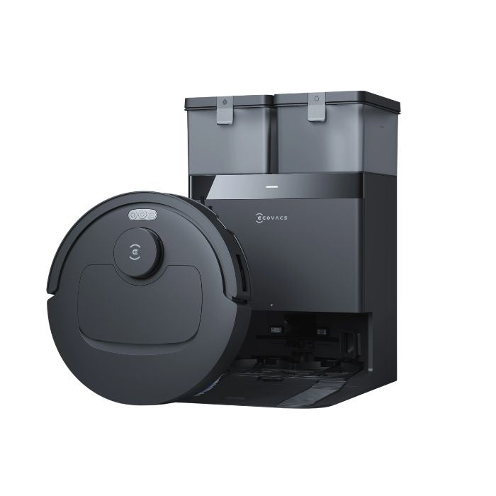 ECOVACS DEEBOT T30C OMNI Robot Vacuum Cleaner, 20,000Pa suction - DLX71