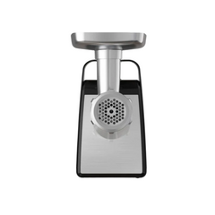 Moulinex Meat Mincer, 3 In 1, 2200Watts, Grey - ME556810