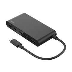 Belkin 5-Port USB-C Hub with 4K HDMI