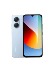 Xiaomi Redmi A7 4G, 3GB & 64GB, 6.8Inch, 5200Mah, Sky Blue - 26020RNB4A-BLU