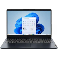 Lenovo Core i5-1335U, 8GB DDR4 & 256GB SSD, 15.6Inch FHD, Touch, Win11 - 83B40006US