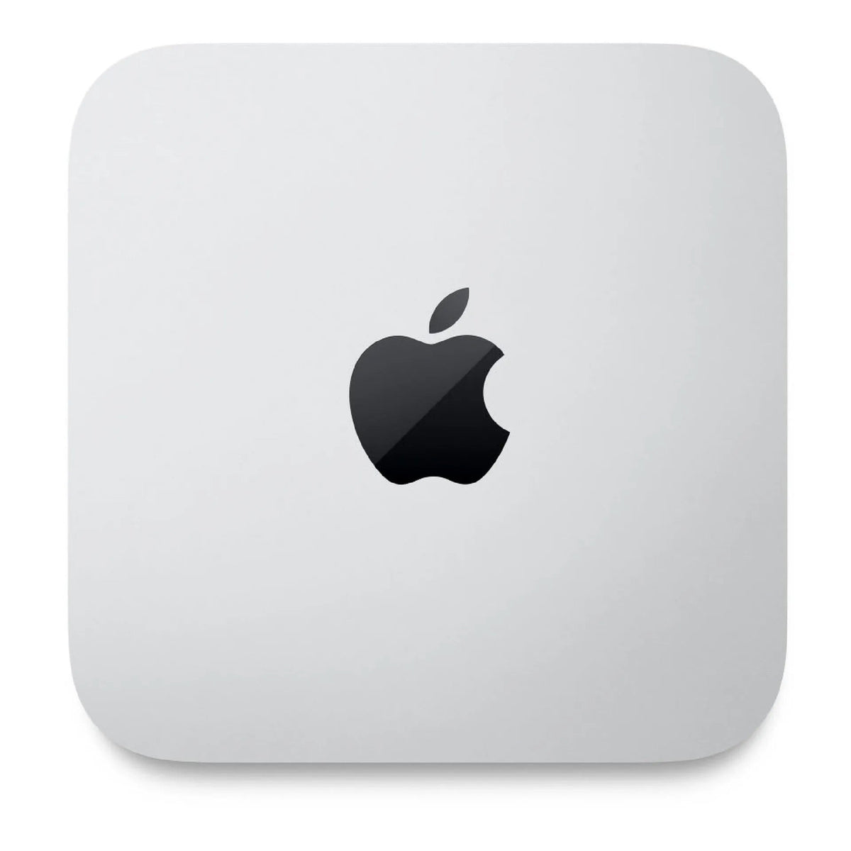 Apple Mac Mini M2 Chip, 8Core CPU & 10Core GPU, 8GB & 256GB, Silver (Demo Unit) - MMFJ3AB/A/2