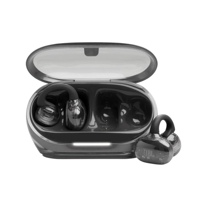 JBL SOUNDGEAR CLIPS TRUE WIRELESS OPEN-EAR Headphones