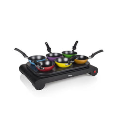 Tristar BP-2827 Wok Set