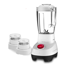 Moulinex super blender with grinder and grater LM207125 , 2 liter, 700 watt