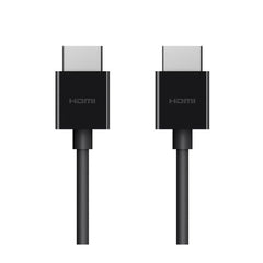 Belkin HDMI 8K cable for device connectivity