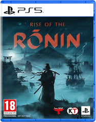 Rise Of The Ronin ( PS5 )