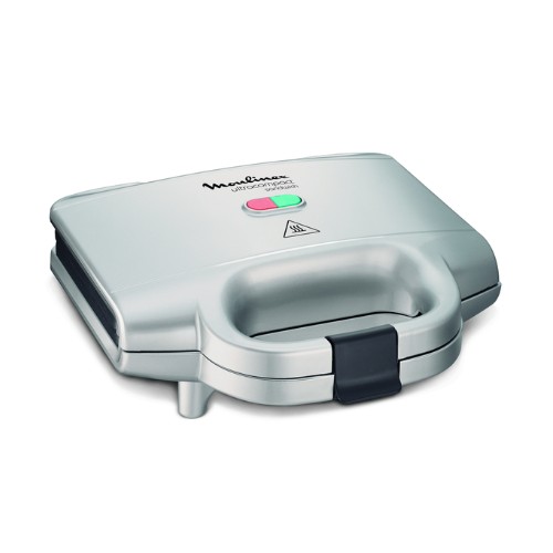 Moulinex Ultracompact Sandwich Maker Grill 700W | SM156140