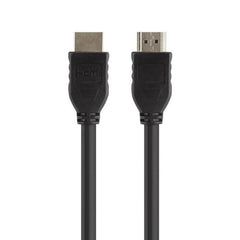 Belkin HDMI® Standard Audio Video Cable 4K/Ultra HD Compatible 5 meter with HDMI cable