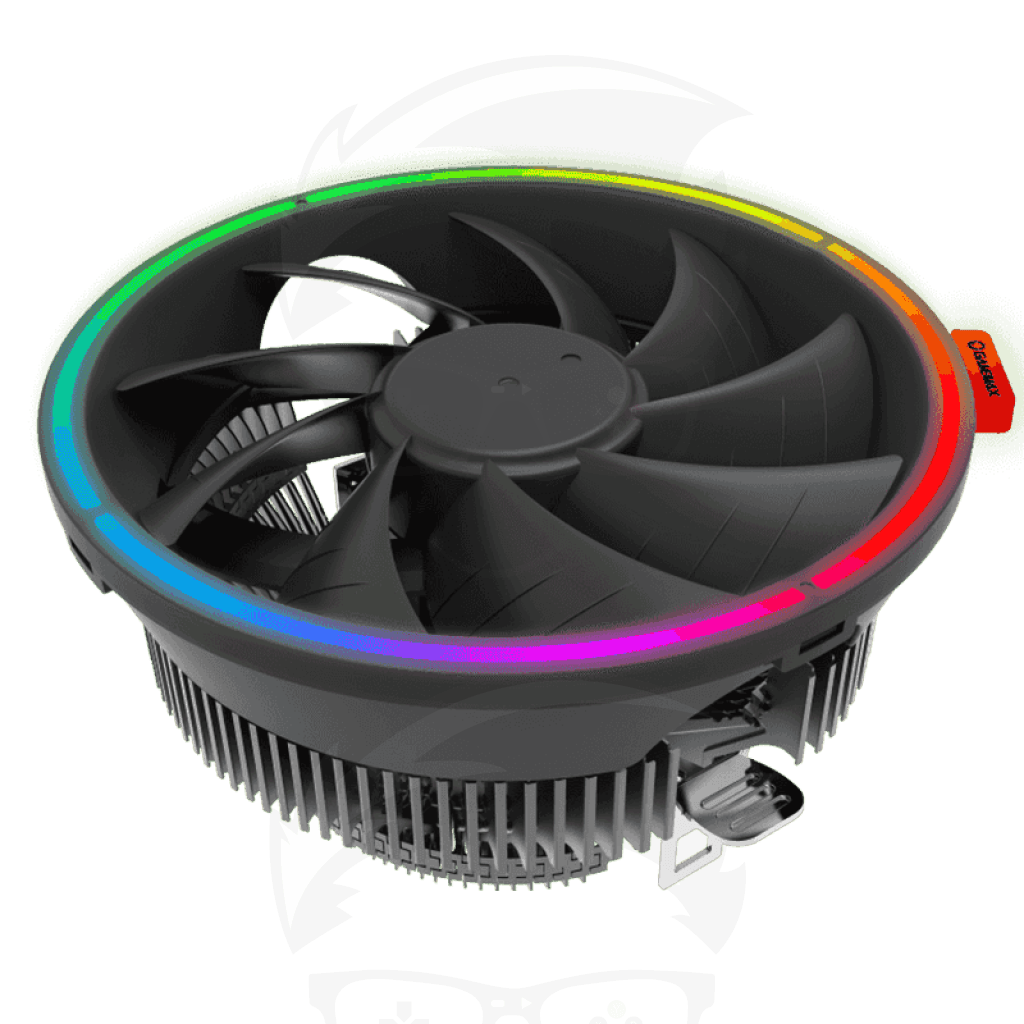 GAMEMAX Gamma 200 RGB CPU Cooler