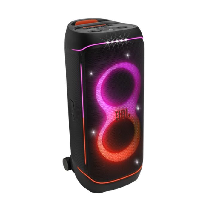 JBL speaker for audio playback