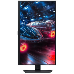 Samsung Odyssey G7 (FG706) 27" IPS Dual Mode (4K 180Hz Or FHD 360Hz) 1ms HDR10 Flat Monitor