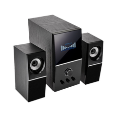 SONICEAR BLUETOOTH V5.0 SPEAKER EVO 5 PRO BLACK