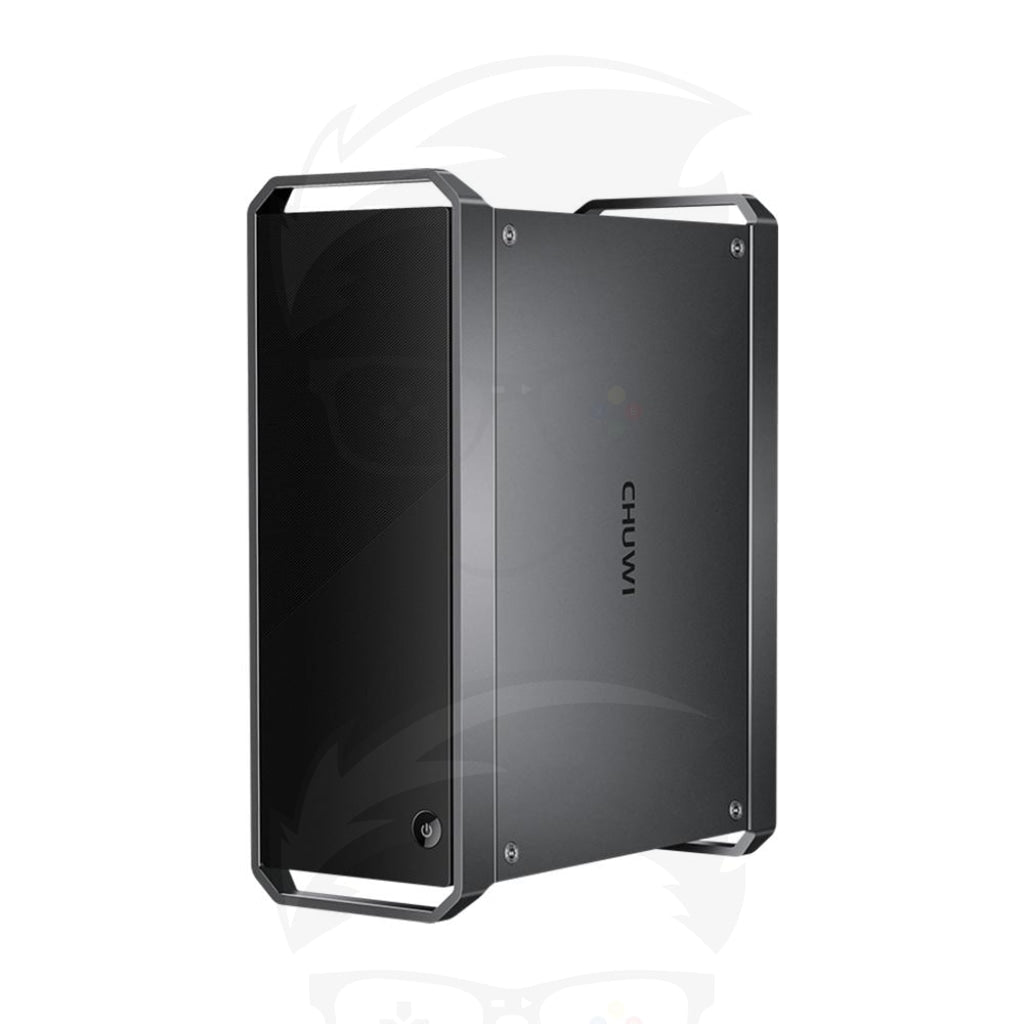 CHUWI CoreBox Mini PC, Win10 Mini DesktopCore i5-8259U