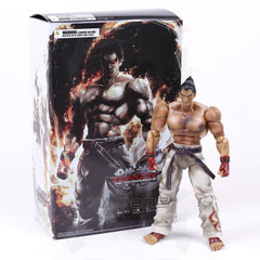 Play arts Tekken Tag Tournament 2