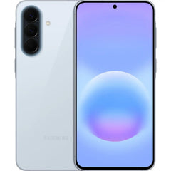 Samsung A57 5G, 12GB & 512GB, 6.7Inch, 5000Mah, Light Blue - SM-A576BLBWMEA