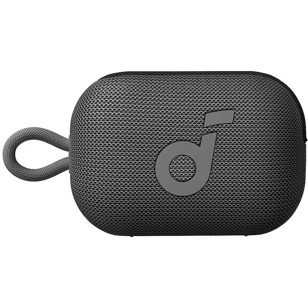 Anker Soundcore Speaker, 4Go, Black - A31X1113