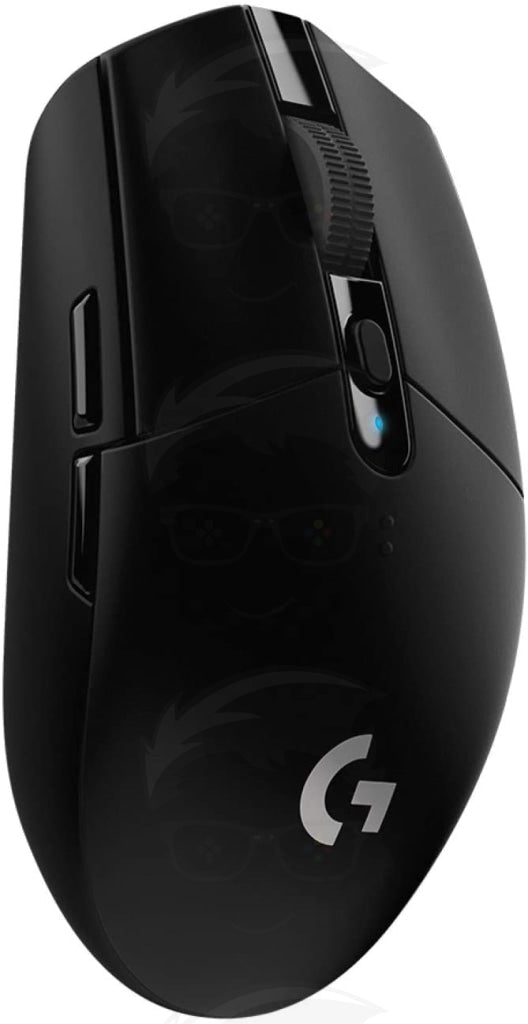 Logitech G305 LIGHTSPEED Wireless Gaming Mouse Black