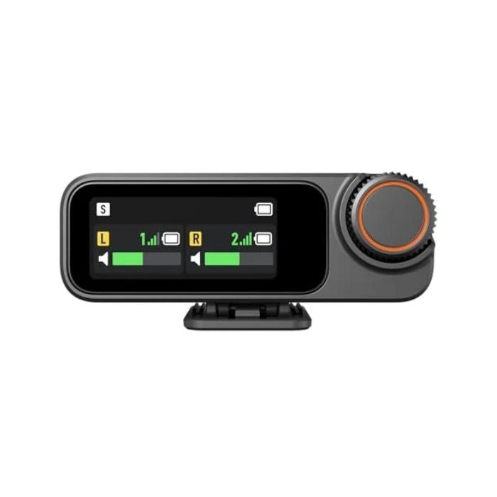 DJI Mic 3 Receiver | DJI116399