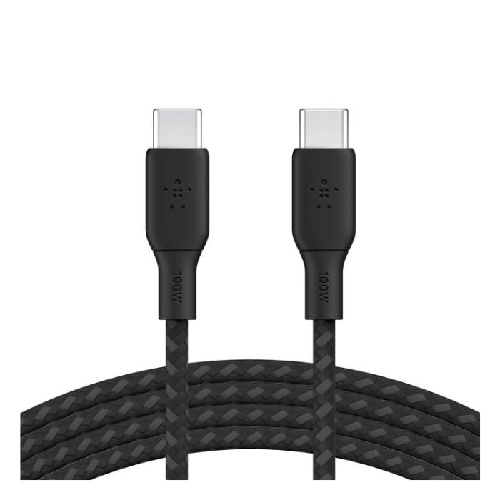 Belkin USB cable for device connectivity