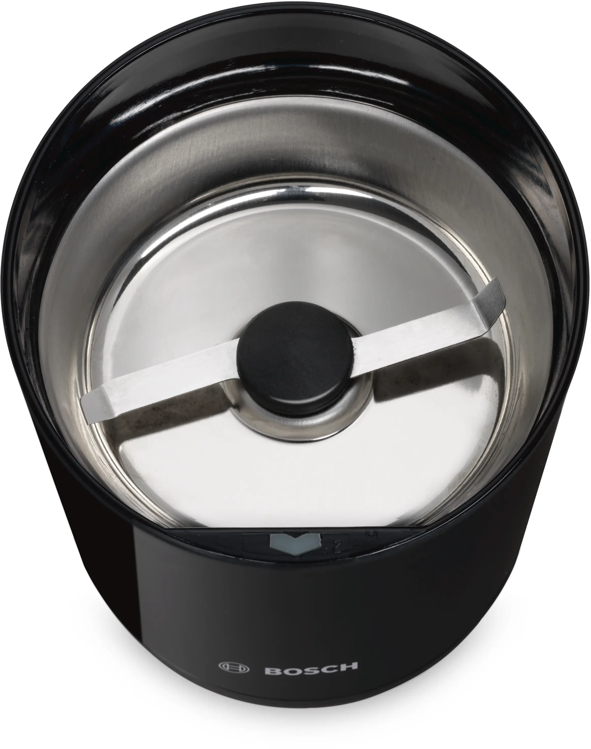 Bosch Coffee Grinder, 180Watts, Black - TSM6A013B
