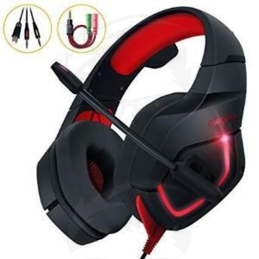 K1 high gaming headset