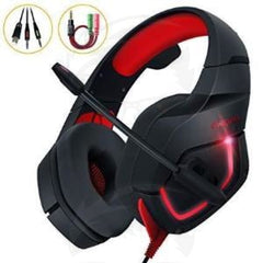 K1 high gaming headset