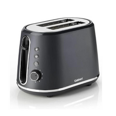 CUISINART 2 Slice Toaster Black 1000W | CPT780E