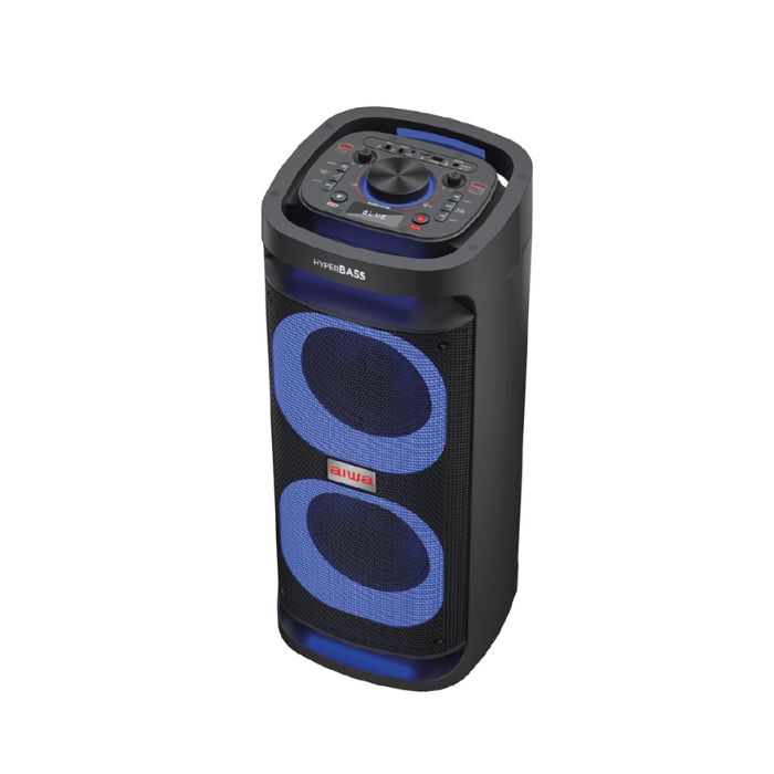 Powerful Bluetooth Party Speaker with Stunning Audio Bluetooth 5.0 party