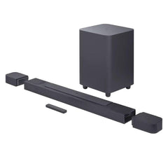 JBL soundbars for electronics hardware