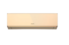 AUX Air Condition Cold A+++, 2Ton, 24000 BTU, Premium Gold - AUX-H24G