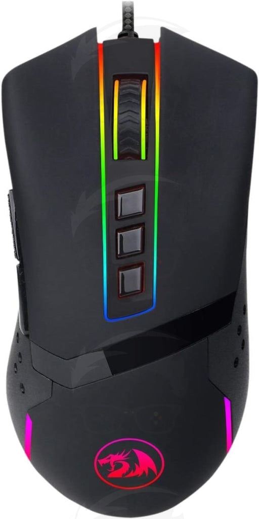 Redragon M712 Octopus RGB Gaming Mouse