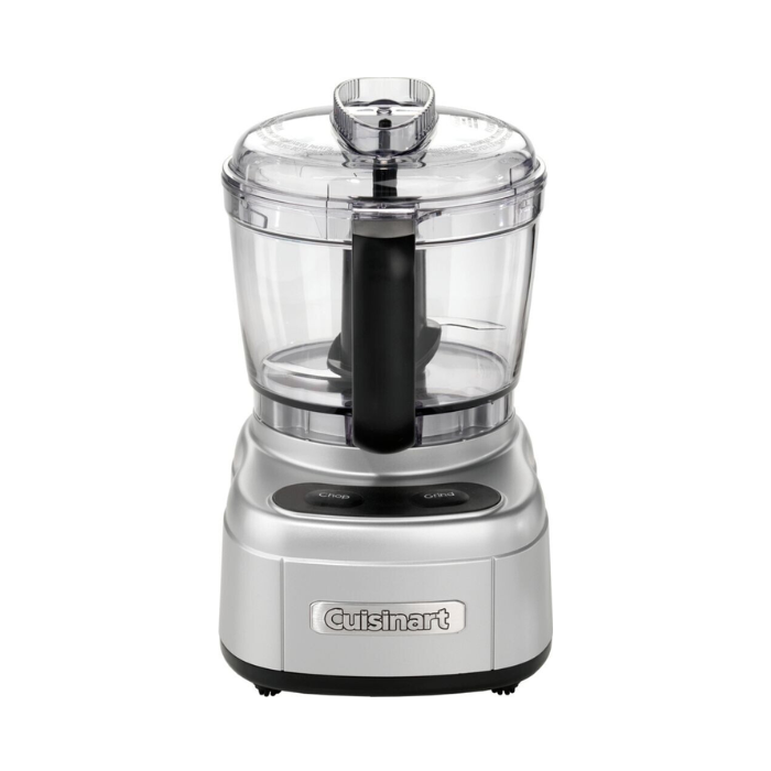 Cuisinart MINI PREP PRO - STAINLESS STEEL | ECH4E