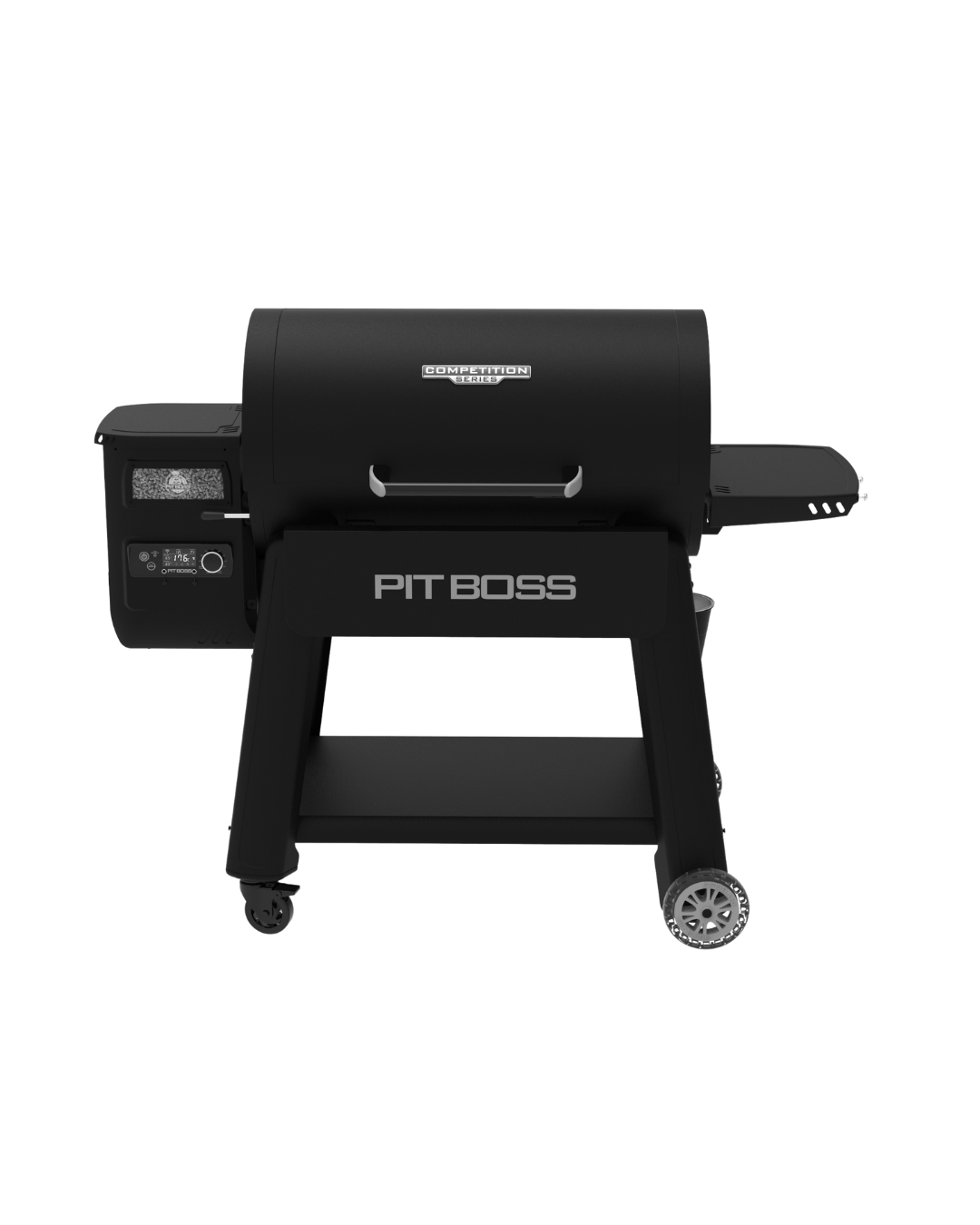 Pit Boss Competition Series 1600 Wood Pellet Grill