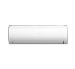 Aux Spilt Unit 1.5Ton super silent A+++, Inverter, 18000 BTU, White - AUX-H18G (PREMIUM GOLD )